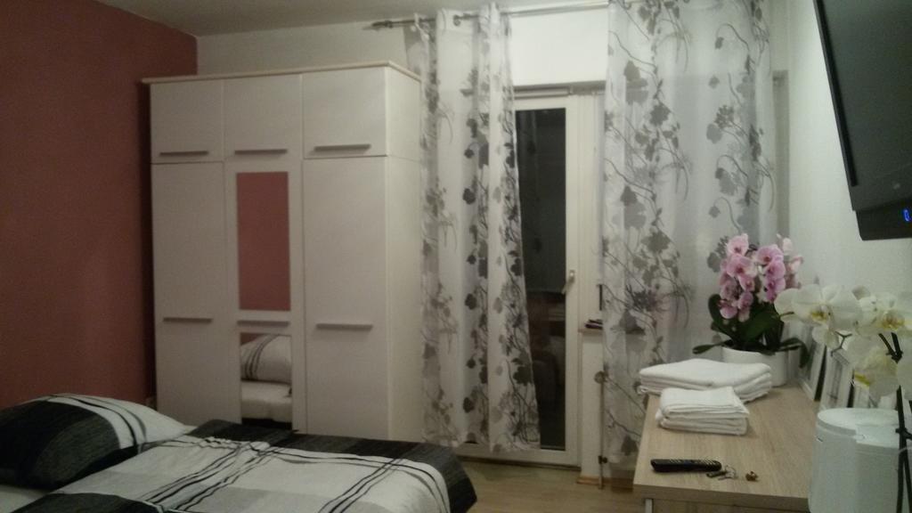 Privatzimmer Am Rathaus Kassel Kültér fotó